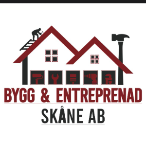 AA bygg & entreprenad Skåne AB